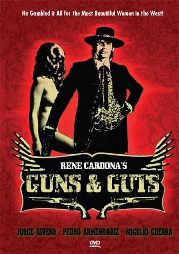 Guns and Guts (1974) Screenshot 2