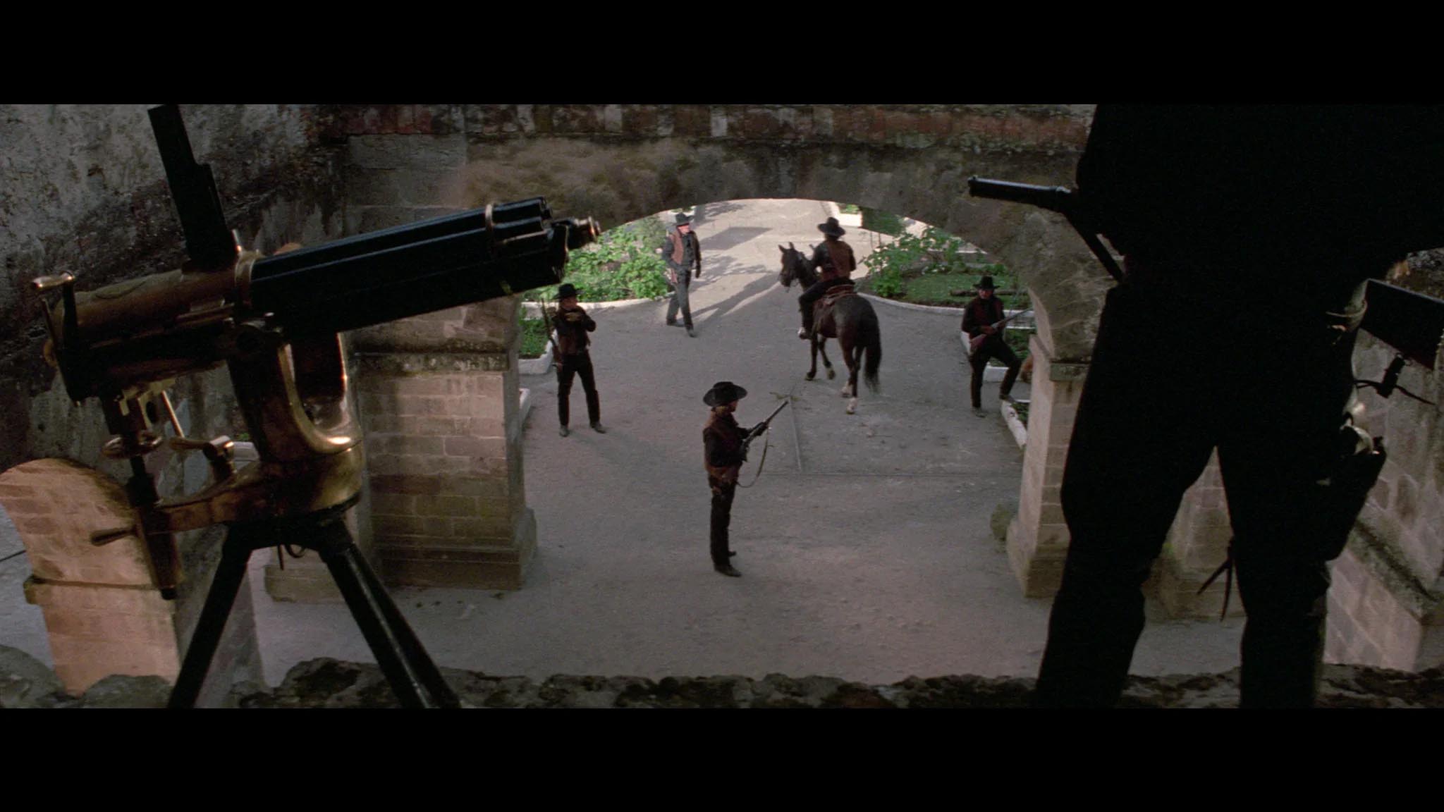 Guns and Guts (1974) Screenshot 4