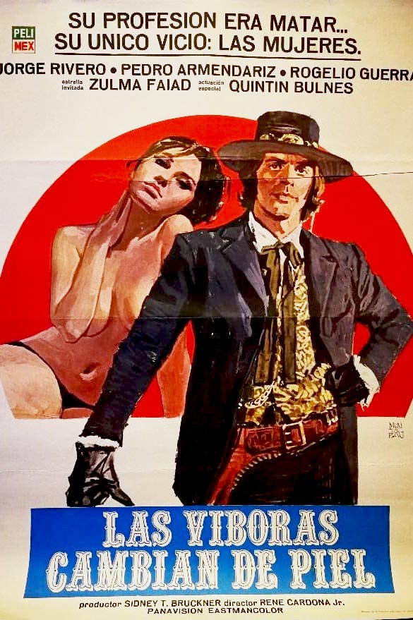 Guns and Guts (1974) with English Subtitles on DVD on DVD