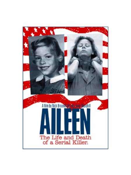 Aileen: Life and Death of a Serial Killer (2003) Screenshot 1