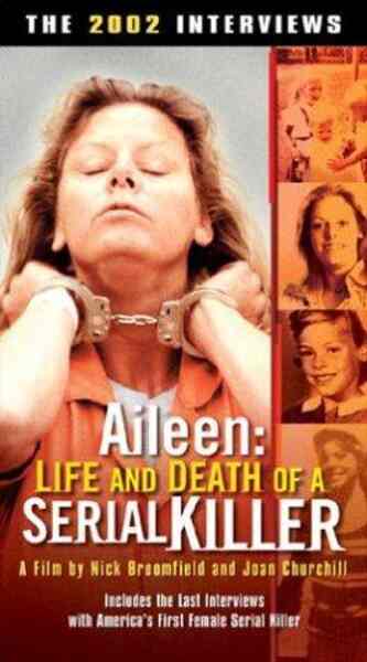 Aileen: Life and Death of a Serial Killer (2003) Screenshot 4