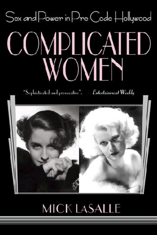 Complicated Women (2003) Screenshot 1 