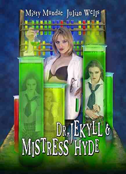 Dr. Jekyll & Mistress Hyde (2003) Screenshot 1