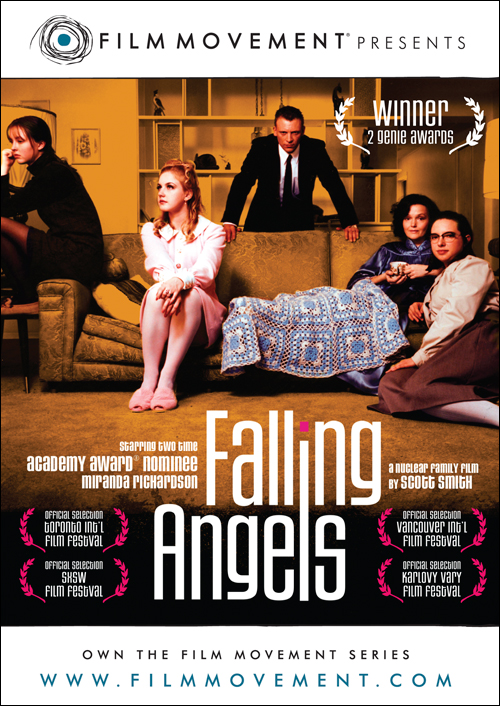 Falling Angels (2003) Screenshot 1 