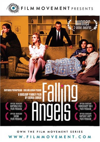 Falling Angels (2003) starring Miranda Richardson on DVD on DVD