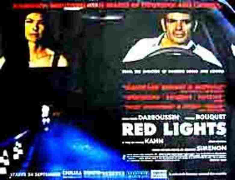 Red Lights (2004) Screenshot 2