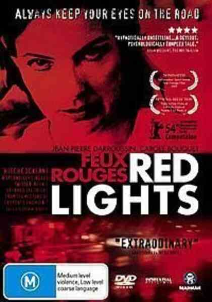 Red Lights (2004) Screenshot 5