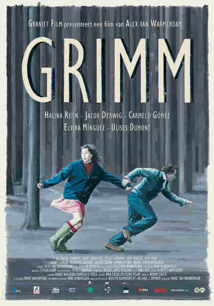 Grimm (2003) Screenshot 2