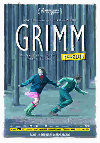 Grimm (2003) Screenshot 3