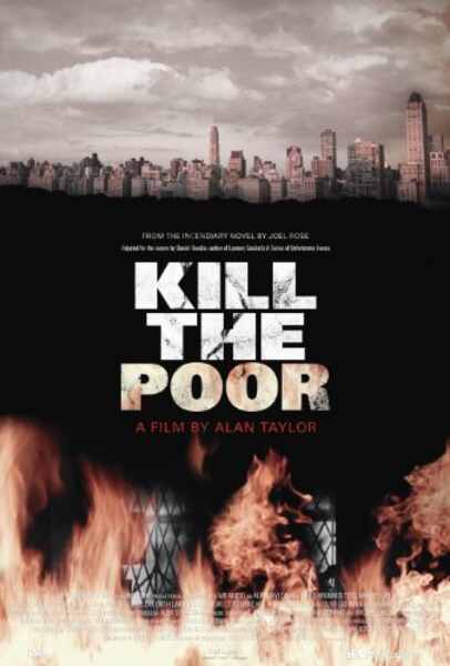 Kill the Poor (2003) Screenshot 1