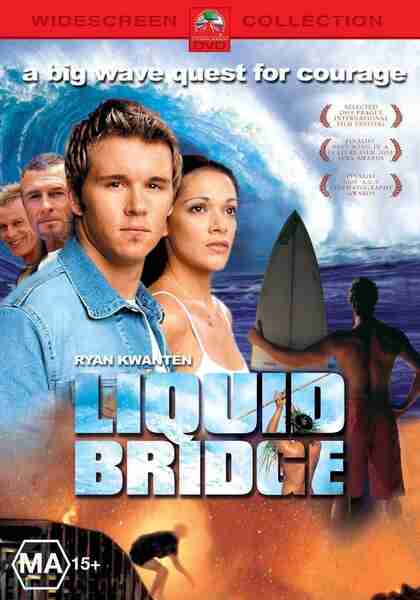 Liquid Bridge (2003) Screenshot 1