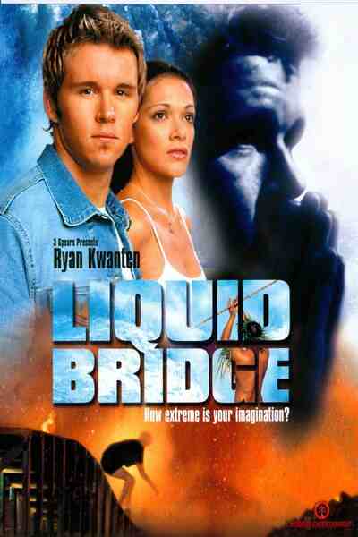 Liquid Bridge (2003) Screenshot 2