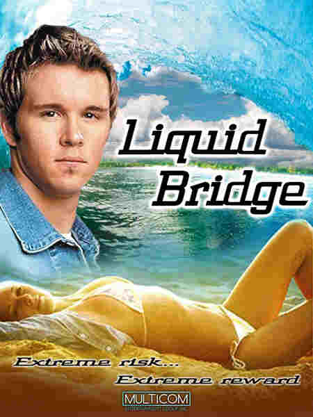 Liquid Bridge (2003) Screenshot 4