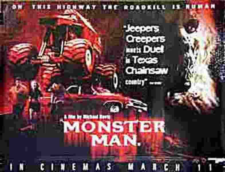 Monster Man (2003) Screenshot 1