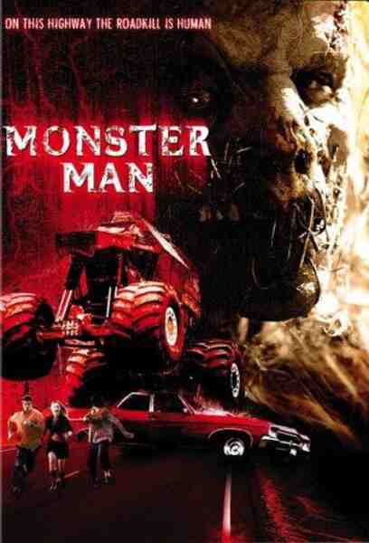 Monster Man (2003) Screenshot 2