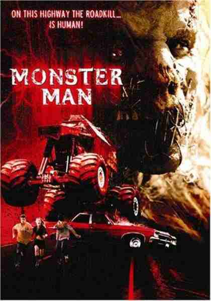Monster Man (2003) Screenshot 3