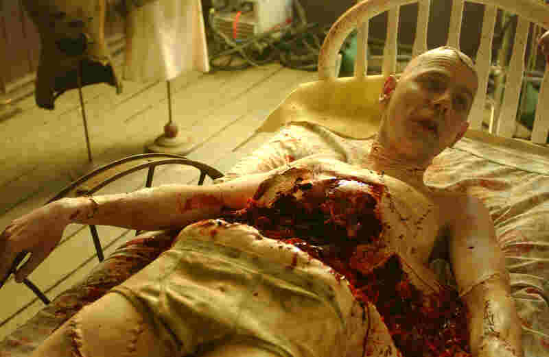 Monster Man (2003) Screenshot 5