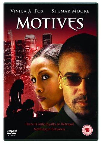 Motives (2004) Screenshot 2