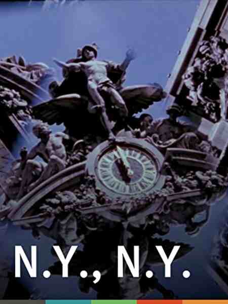 N.Y., N.Y. (1957) starring N/A on DVD on DVD