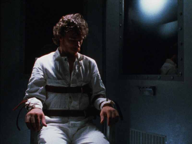 The Passing (1983) Screenshot 2