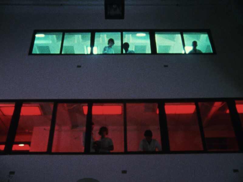 The Passing (1983) Screenshot 4