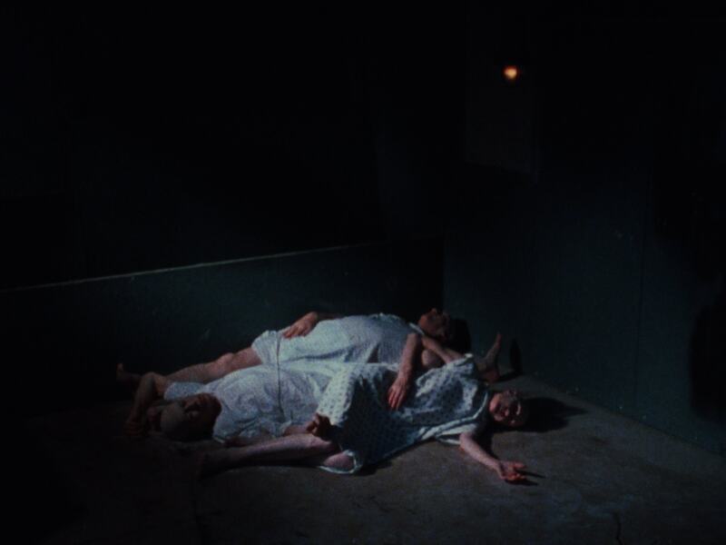 The Passing (1983) Screenshot 5
