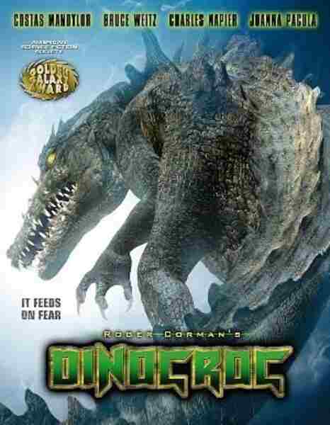 Dinocroc (2004) Screenshot 2