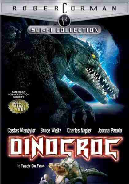 Dinocroc (2004) Screenshot 3