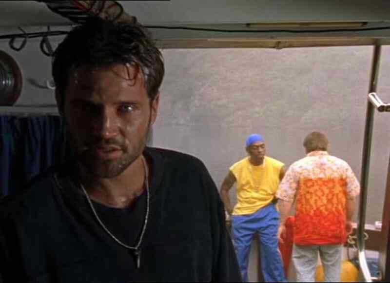 Red Water (2003) Screenshot 3