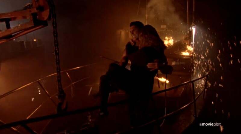 Red Water (2003) Screenshot 4