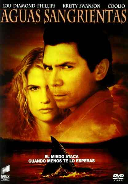 Red Water (2003) Screenshot 5