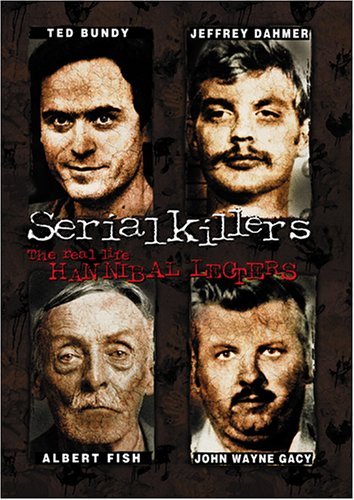Serial Killers: The Real Life Hannibal Lecters (2001) Screenshot 1