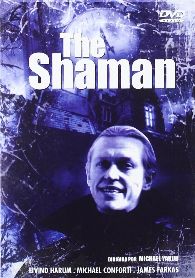 The Shaman (1988) Screenshot 2