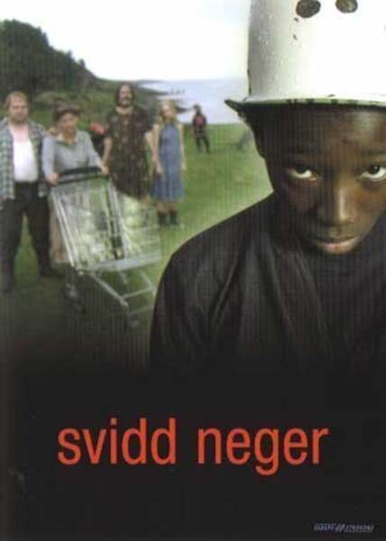Svidd neger (2003) Screenshot 1