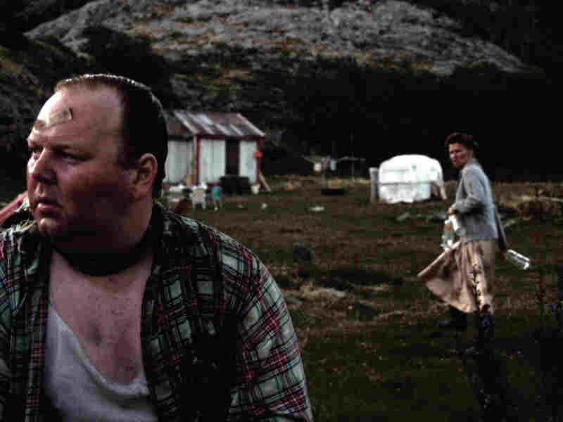 Svidd neger (2003) Screenshot 4