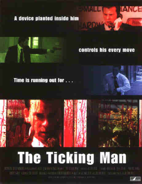 The Ticking Man (2004) Screenshot 1