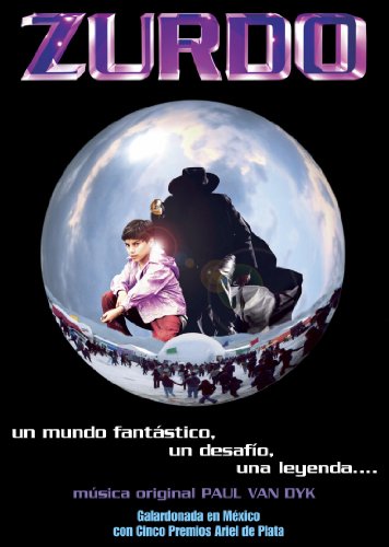 Zurdo (2003) with English Subtitles on DVD on DVD