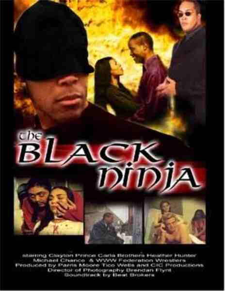 The Black Ninja (2003) Screenshot 1