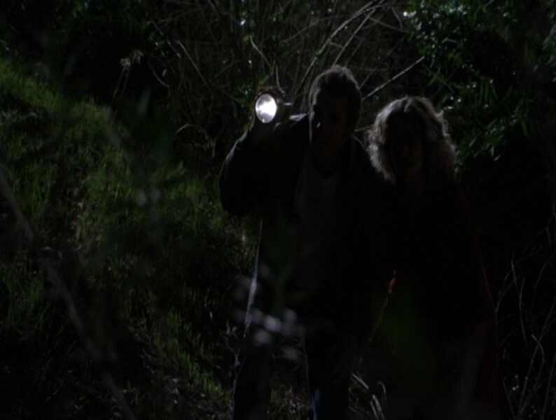 Mega Scorpions (2003) Screenshot 4