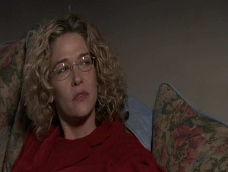 Mega Scorpions (2003) Screenshot 5
