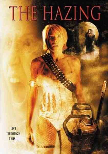 Dead Scared (2004) Screenshot 1