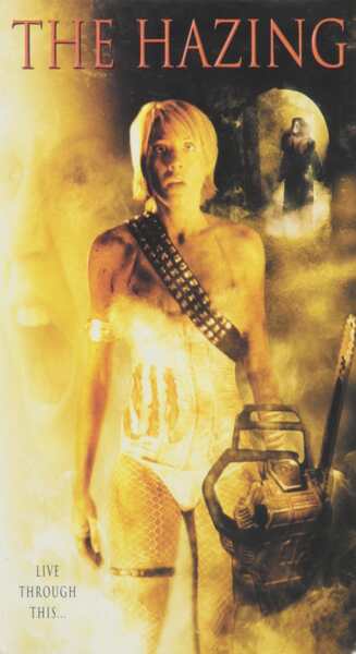 Dead Scared (2004) Screenshot 2
