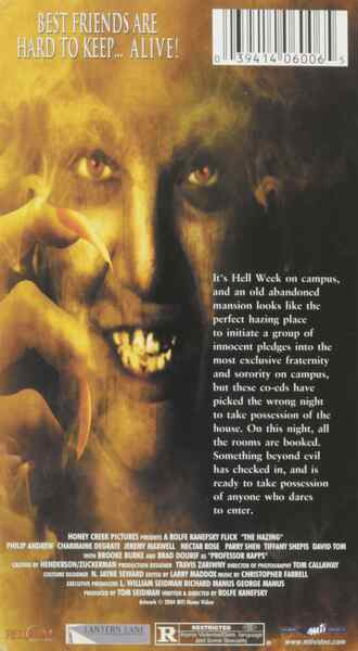 Dead Scared (2004) Screenshot 3