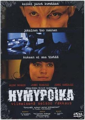 Hymypoika (2003) Screenshot 2