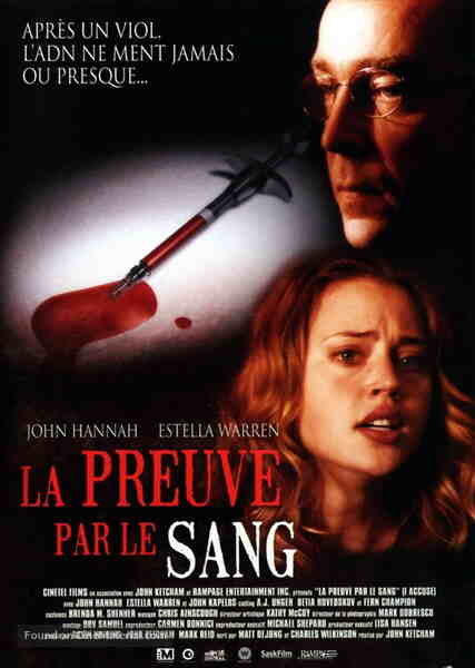 I Accuse (2003) Screenshot 3