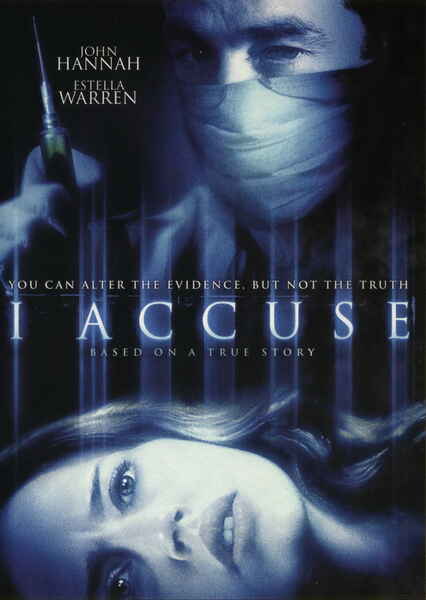 I Accuse (2003) Screenshot 4