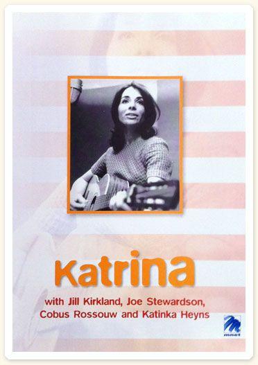Katrina (1969) with English Subtitles on DVD on DVD