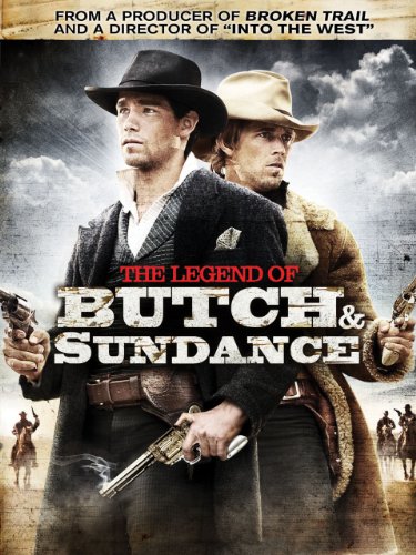 The Legend of Butch & Sundance (2004) Screenshot 3