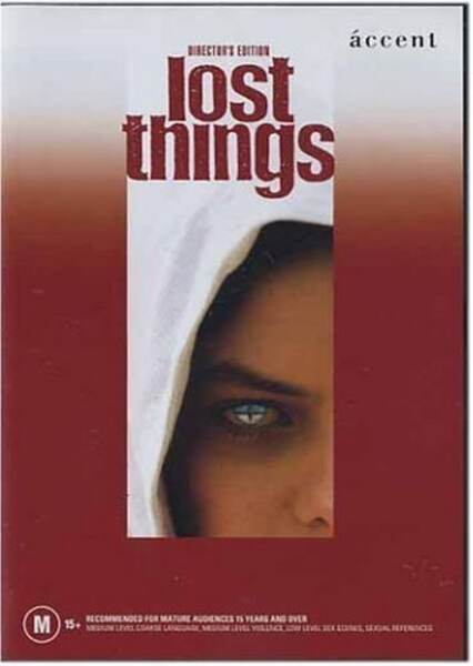 Lost Things (2003) Screenshot 2