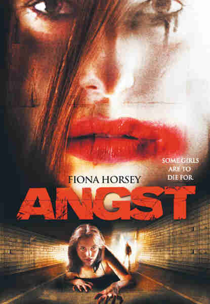 Penetration Angst (2003) Screenshot 1
